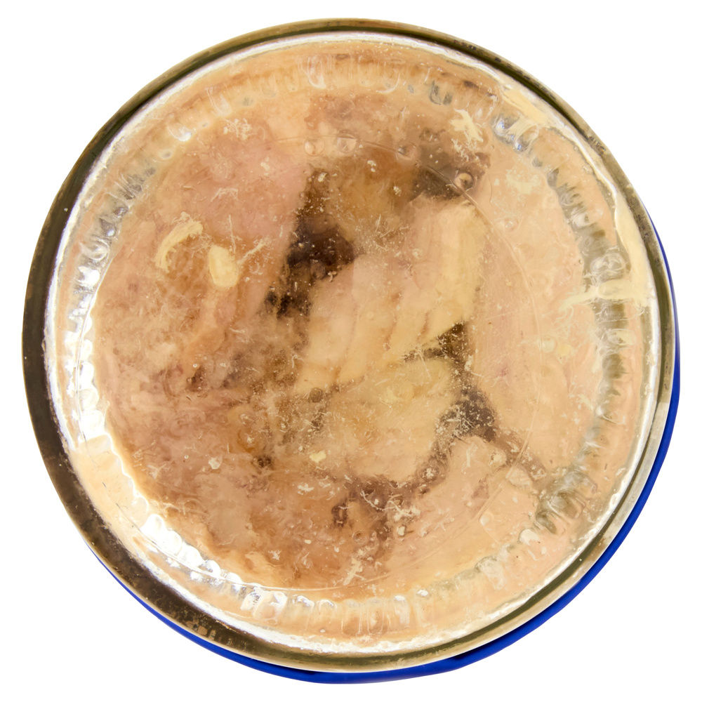 FILETTI DI TONNO IN OLIO OLIVA CONSORCIO VASO VETRO G 150 - 7