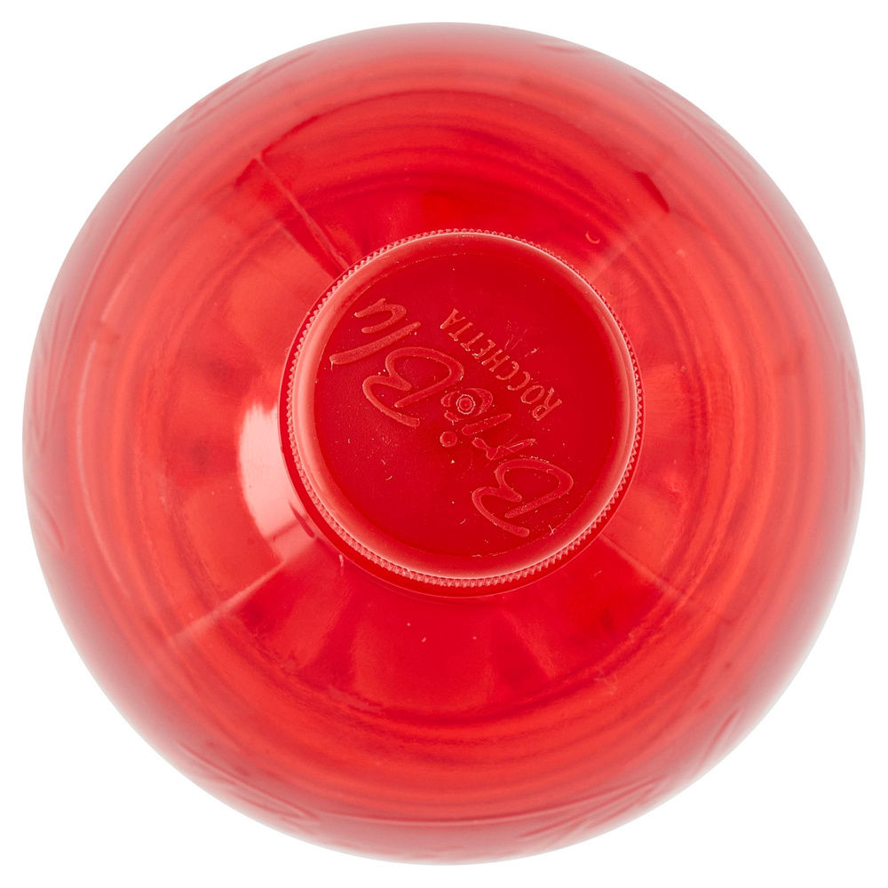 ACQUA MINERALE BRIO ROSSA FRIZZANTE PET LT 1,5 - 7
