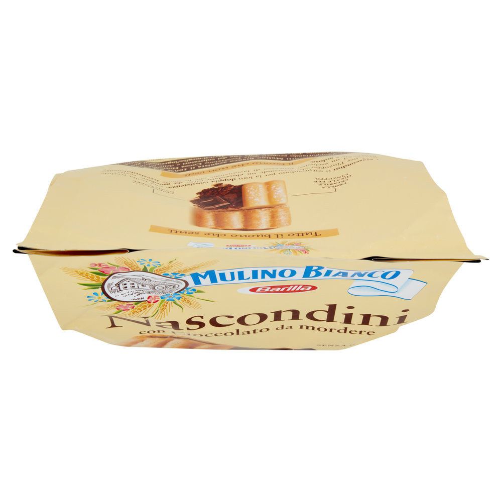 NASCONDINI MULINO BIANCO G 1000 - 9