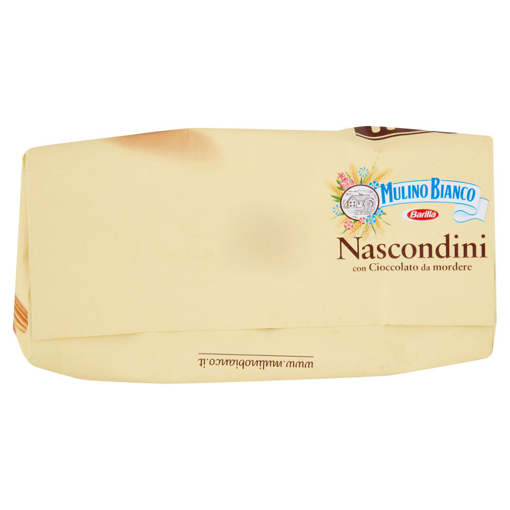 NASCONDINI MULINO BIANCO G 1000 - 10