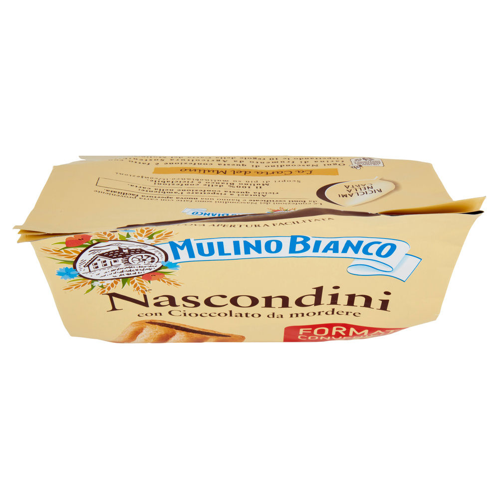 NASCONDINI MULINO BIANCO G 1000 - 13