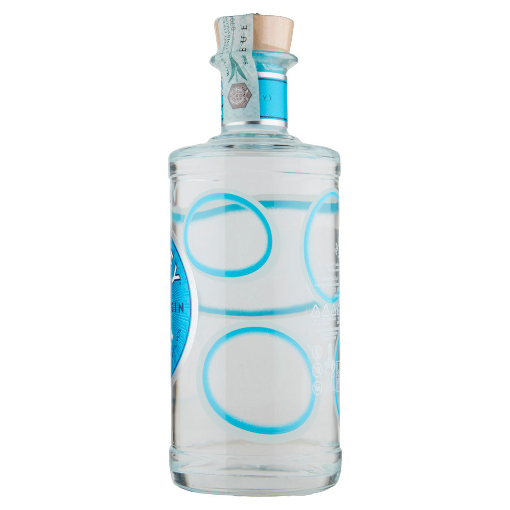 GIN MALFY ORIGINALE 41 GRADI ASTUCCIO ML 700 - 1