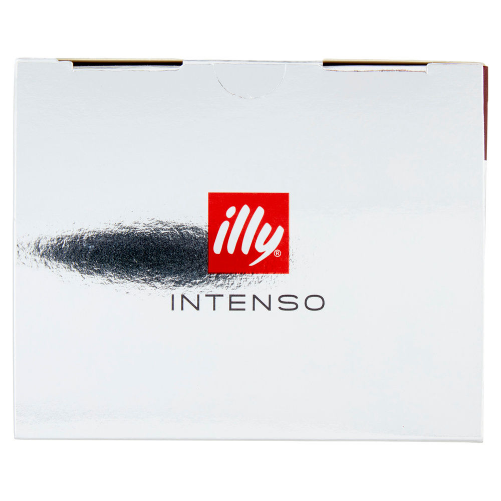 ILLY 30 CAPSULE GUSTO INTENSO COMP. NESPRESSO G171 - 3