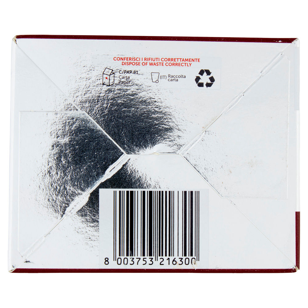 ILLY 30 CAPSULE GUSTO INTENSO COMP. NESPRESSO G171 - 4