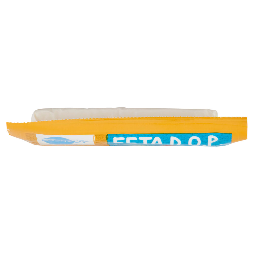 FETA DOP SENZA LATTOSIO BENESÌ COOP G 150 - 5