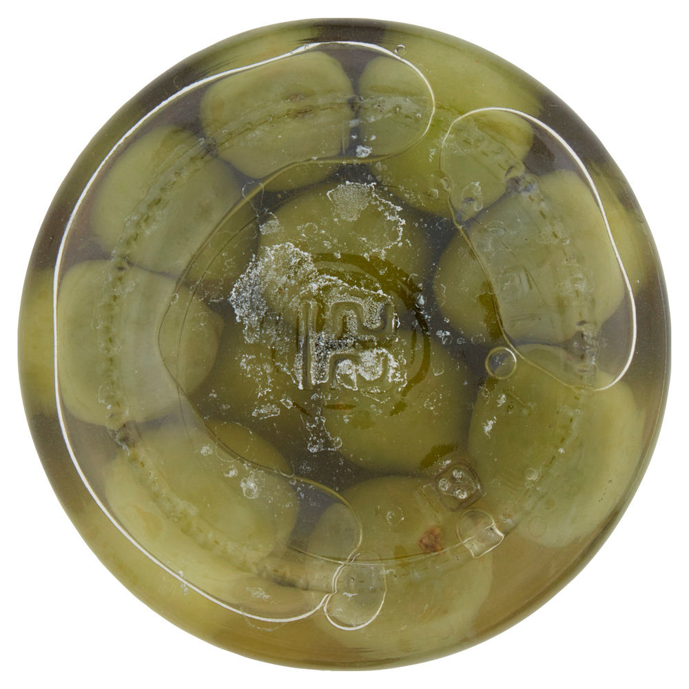 OLIVE NOCELLARA DEL BELICE IN SALAMOIA DOP COOP FIOR FIORE G 300 SGOCC G 160 - 7