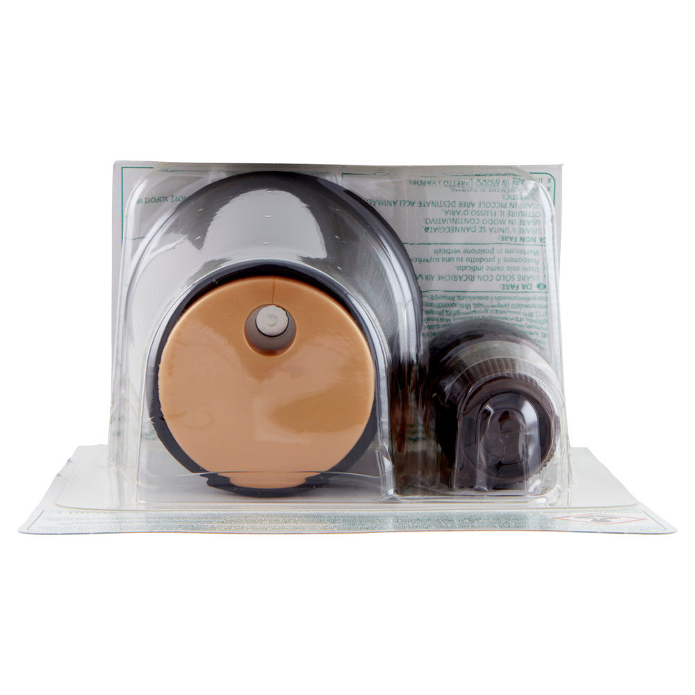 DEODORANTE AMBIENTE ARMONIA ISTANTANEA BASE + RICARICA BREZZA  ML 18 - 2