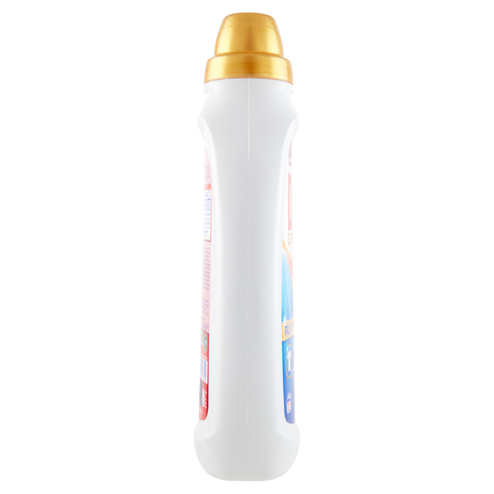 DETERSIVO LAVATRICE LIQUIDO DIXAN 17LAV SMACCHIANTE L 0,765 - 5
