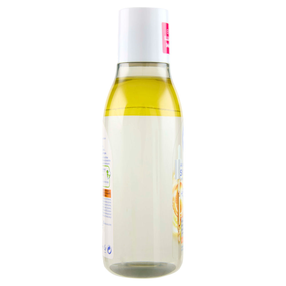 ACQUA MICELLARE NIVEA SIERO INFUSA ILLUMINANTE ML 400 - 7