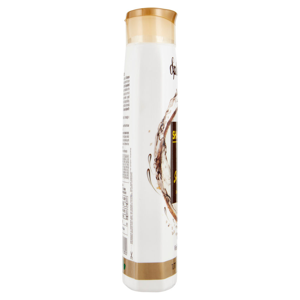 SHAMPOO SPLEND'OR AL COCCO ML 300 - 5