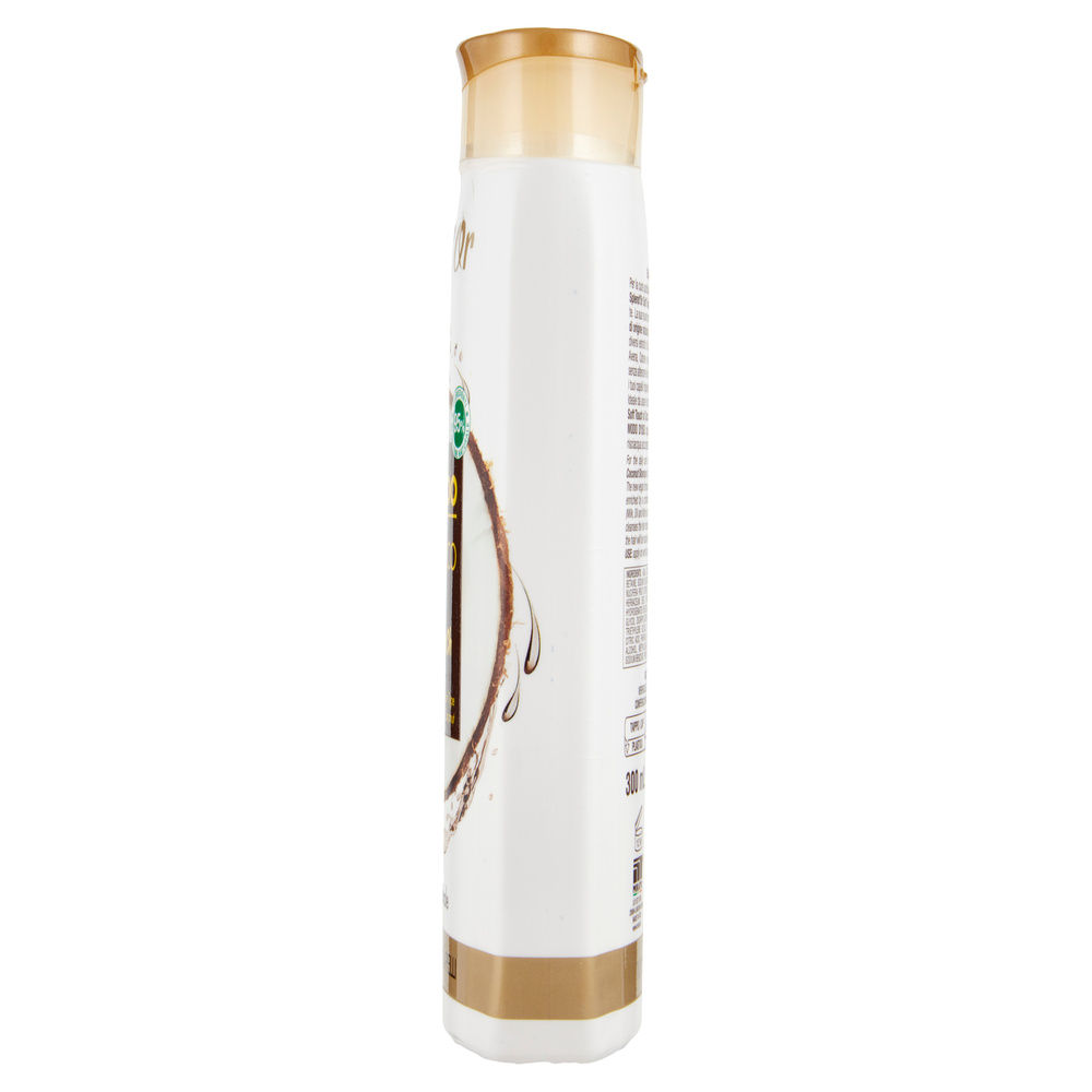 SHAMPOO SPLEND'OR AL COCCO ML 300 - 3