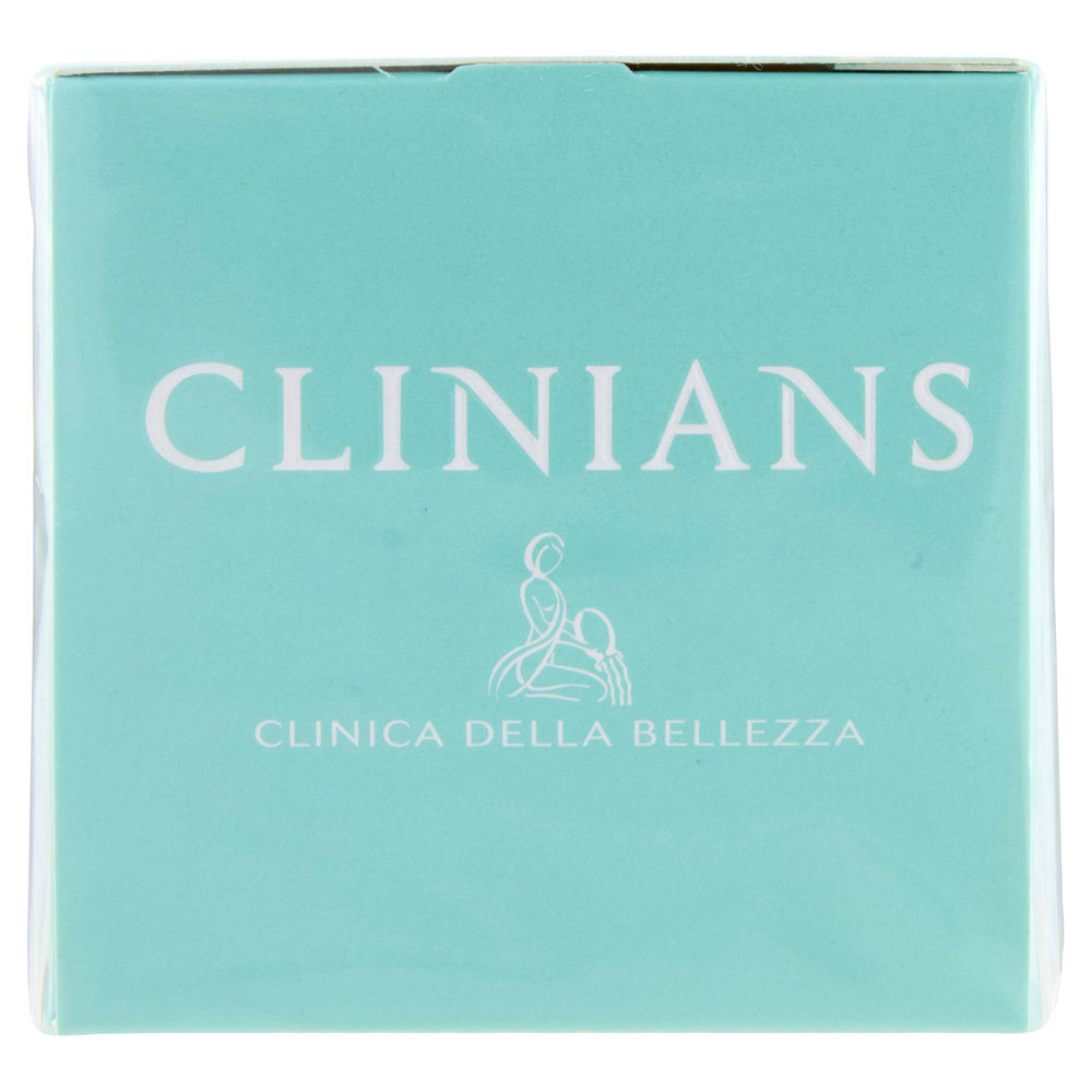 CREMA VISO CLINIANS HYDRA PLUS OPACIZZANTE ML 50 - 2