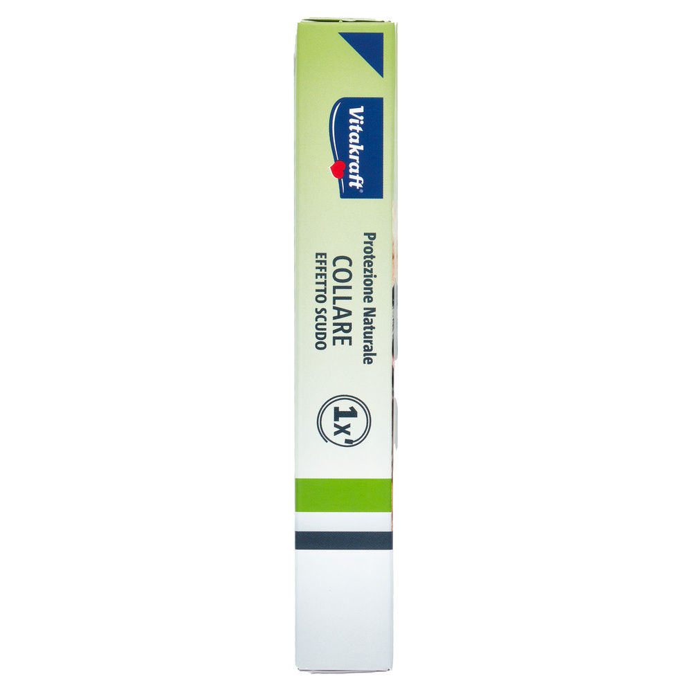 COLLARE NATURALE VITAKRAFT PER CANE L SCATOLA PZ. 1 - 5