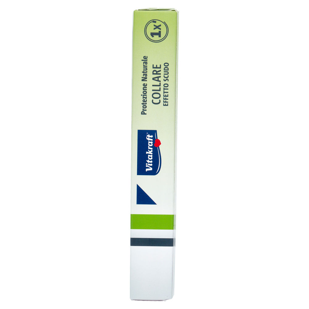 COLLARE NATURALE VITAKRAFT PER CANE L SCATOLA PZ. 1 - 3