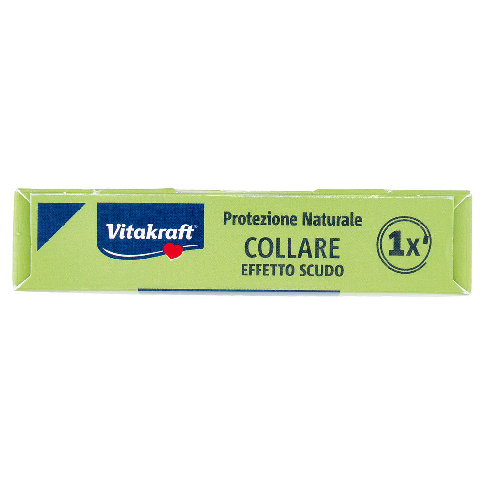 COLLARE NATURALE VITAKRAFT PER CANE L SCATOLA PZ. 1 - 2