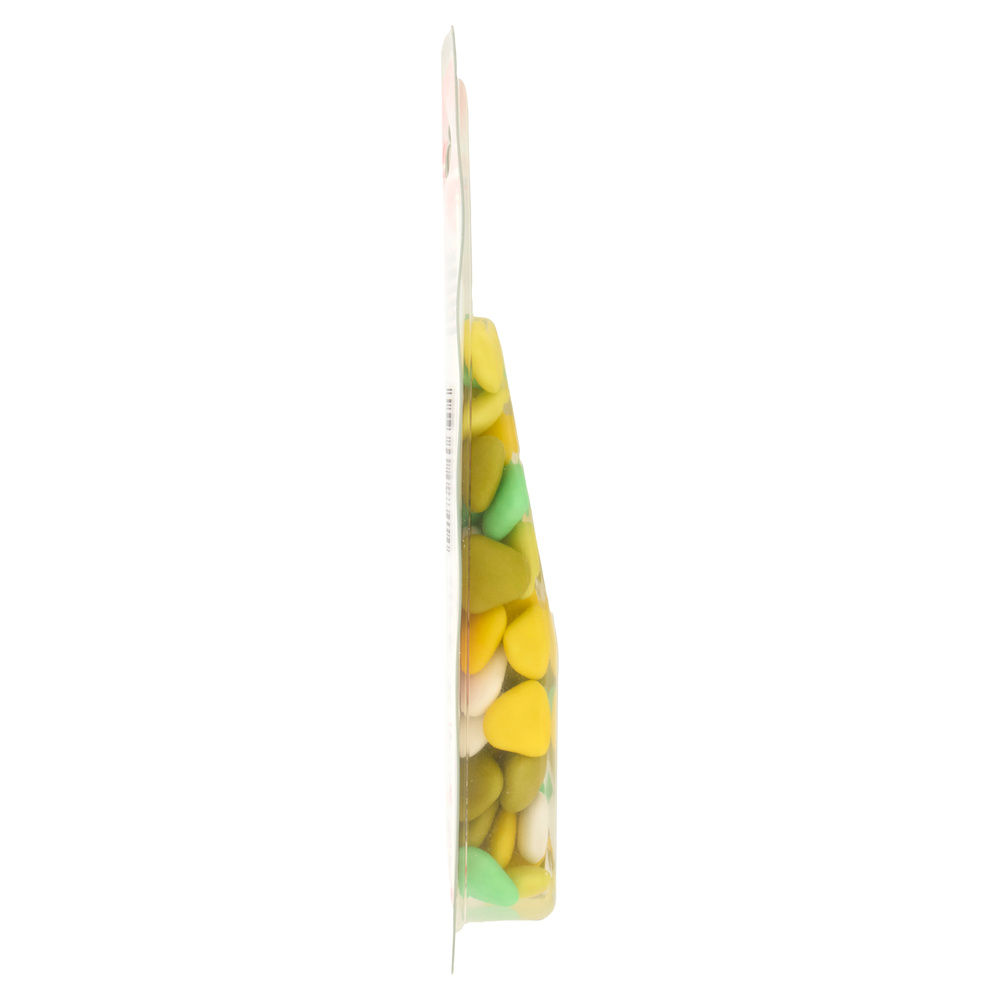 DECORAZIONI CUORICINI CIOCCOLATO VERDI REBECCHI BUSTA G 60 - 5