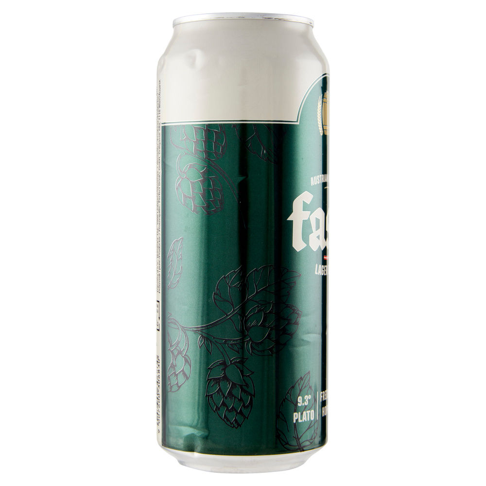 BIRRA OTTAKRINGER FASS LATT.CL50 - 6