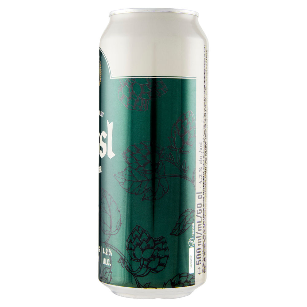 BIRRA OTTAKRINGER FASS LATT.CL50 - 4