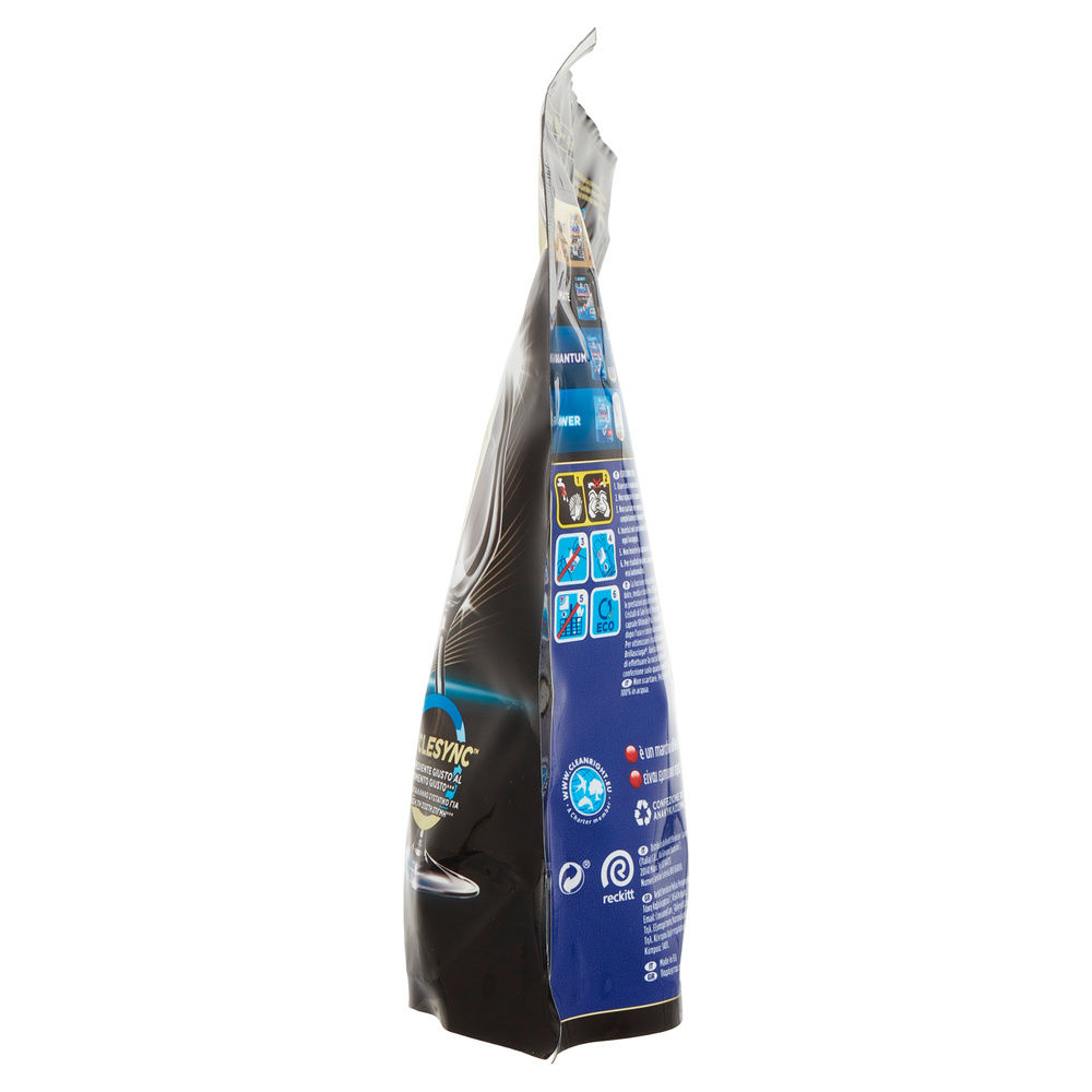 DETERSIVO LAVASTOVIGLIE FINISH POWERBALL ULTIMATE PLUS REGULAR 22TABS G 268,4 - 3