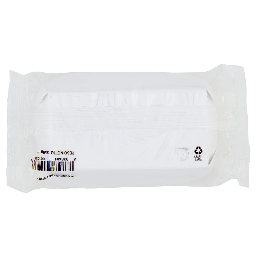 CRESCENZA CON LATTOINNESTO NATURALE 250 G 3B LATTE - 1