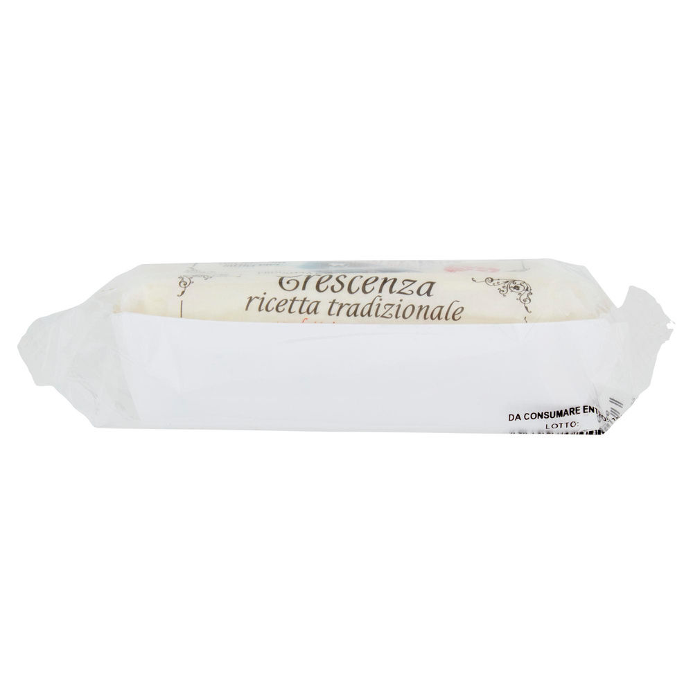 CRESCENZA CON LATTOINNESTO NATURALE 250 G 3B LATTE - 6