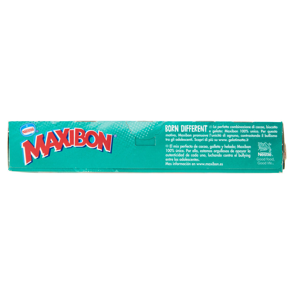 GELATO COCONUT PARADISE MAXIBON PZ4 G 228 - 2