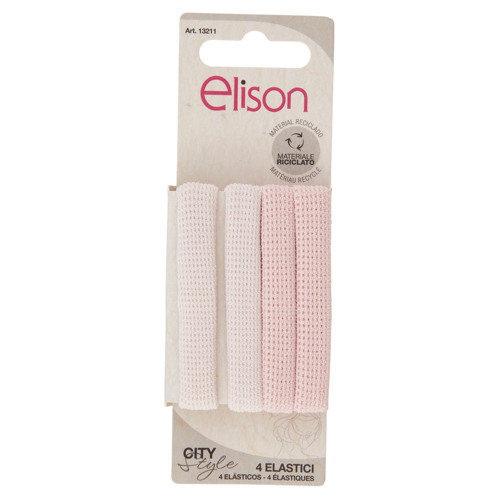 POLSINI GRANDI NATURAL ELISON PZ. 4 - 6
