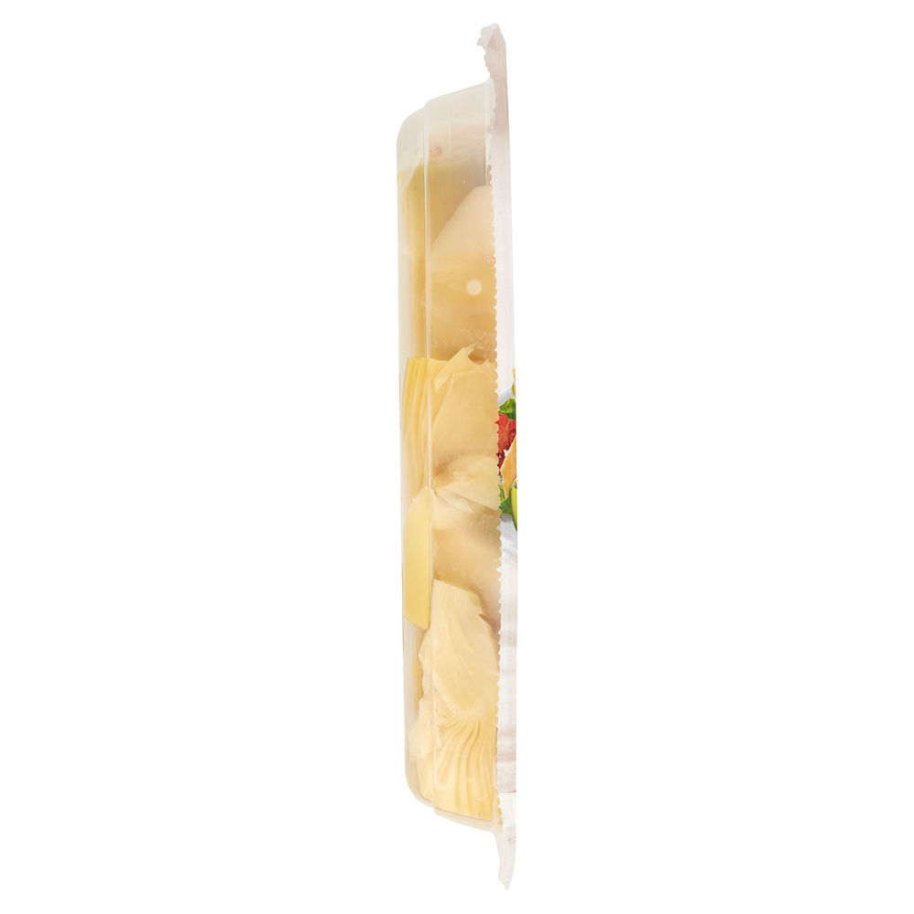 CARCIOFI SPICCHI IN CUCINA VASCHETTA COOP G 150 - 1
