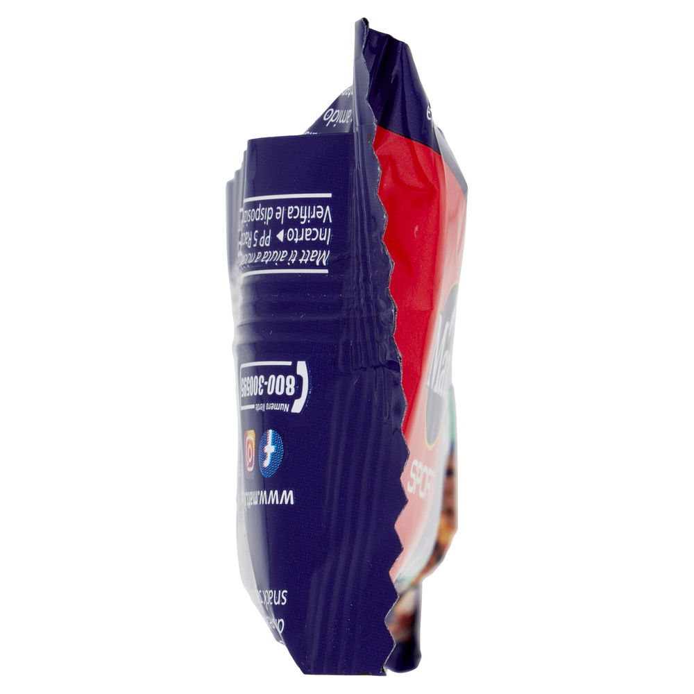 VEGGY PROTEIN MATT G 50 - 3