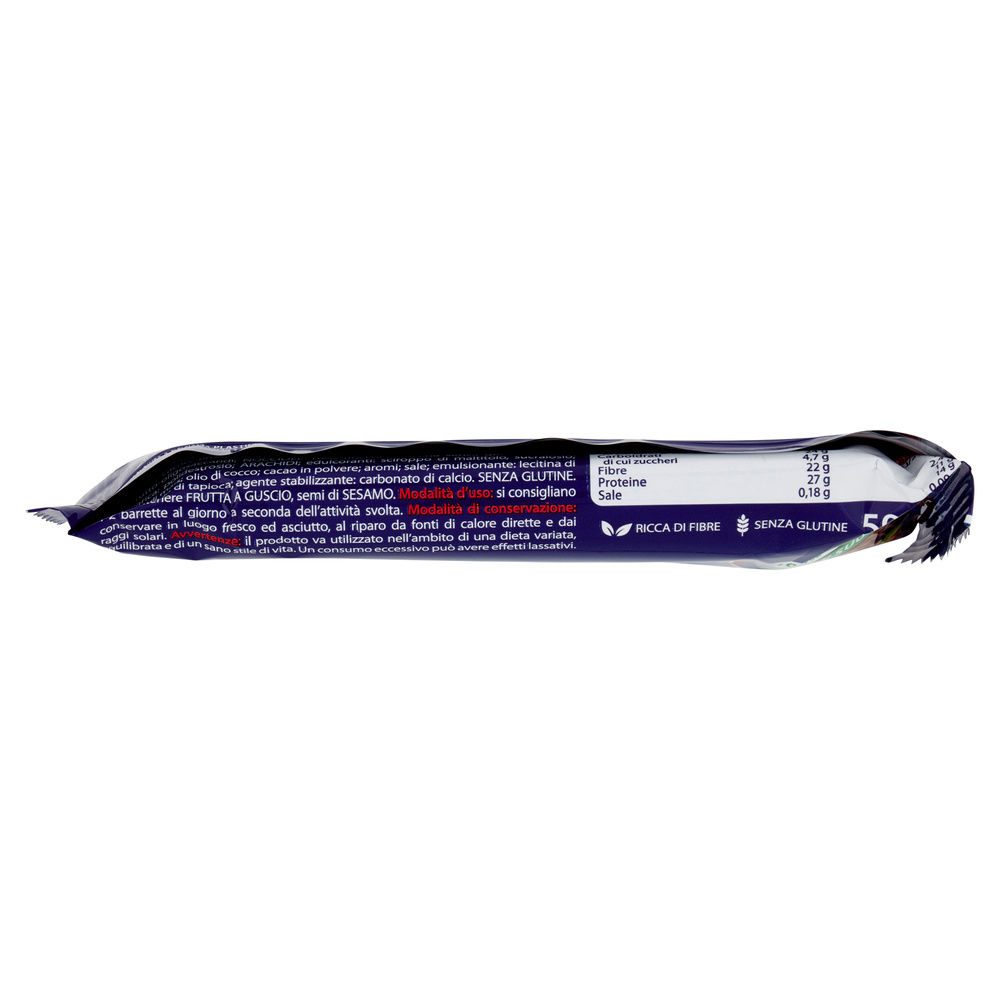 VEGGY PROTEIN MATT G 50 - 6