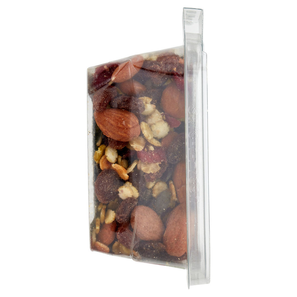 SNACK MIX ROSSO MORDI LA NATURA VH G 180 - 5