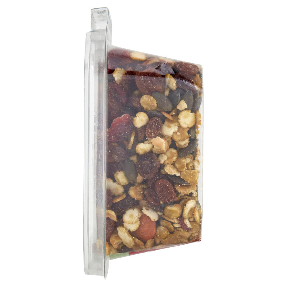 SNACK MIX ROSSO MORDI LA NATURA VH G 180 - 3