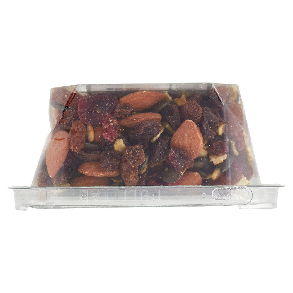 SNACK MIX ROSSO MORDI LA NATURA VH G 180 - 2