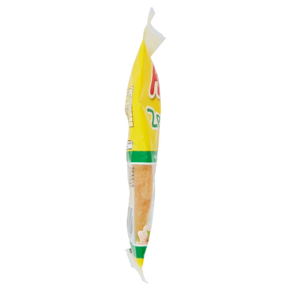CARAMELLE ZENZERO E LIMONE HARIBO G150 - 2