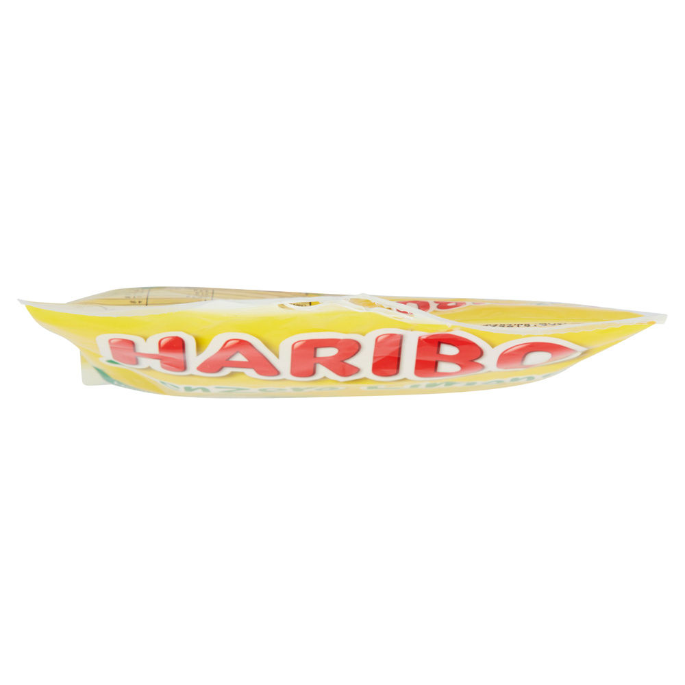 CARAMELLE ZENZERO E LIMONE HARIBO G150 - 6