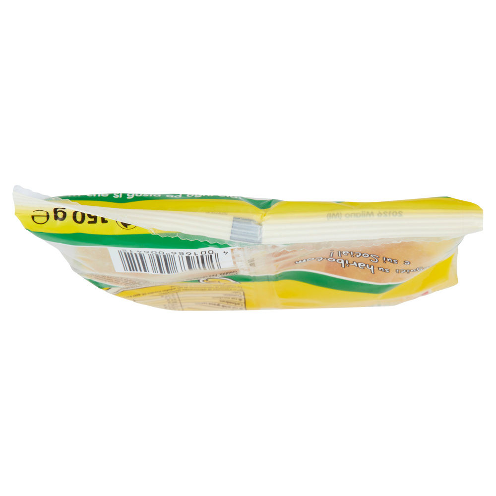 CARAMELLE ZENZERO E LIMONE HARIBO G150 - 5