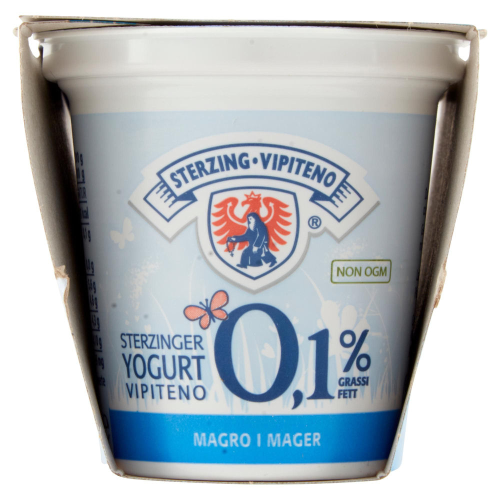 YOGURT VIPITENO MAGRO 0,1% CAFFE' 2X125G - 3