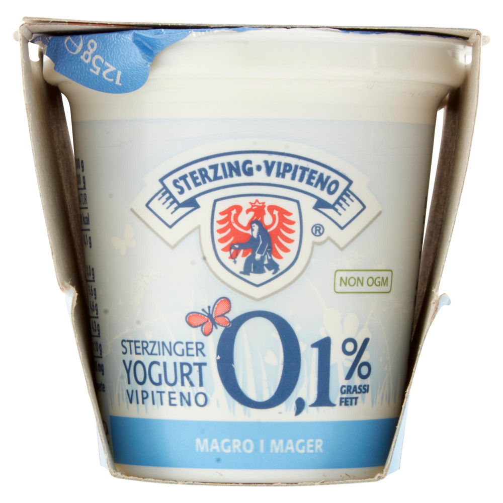 YOGURT MAGRO 0,1% VIPITENO VANIGLIA 2X125 G - 2
