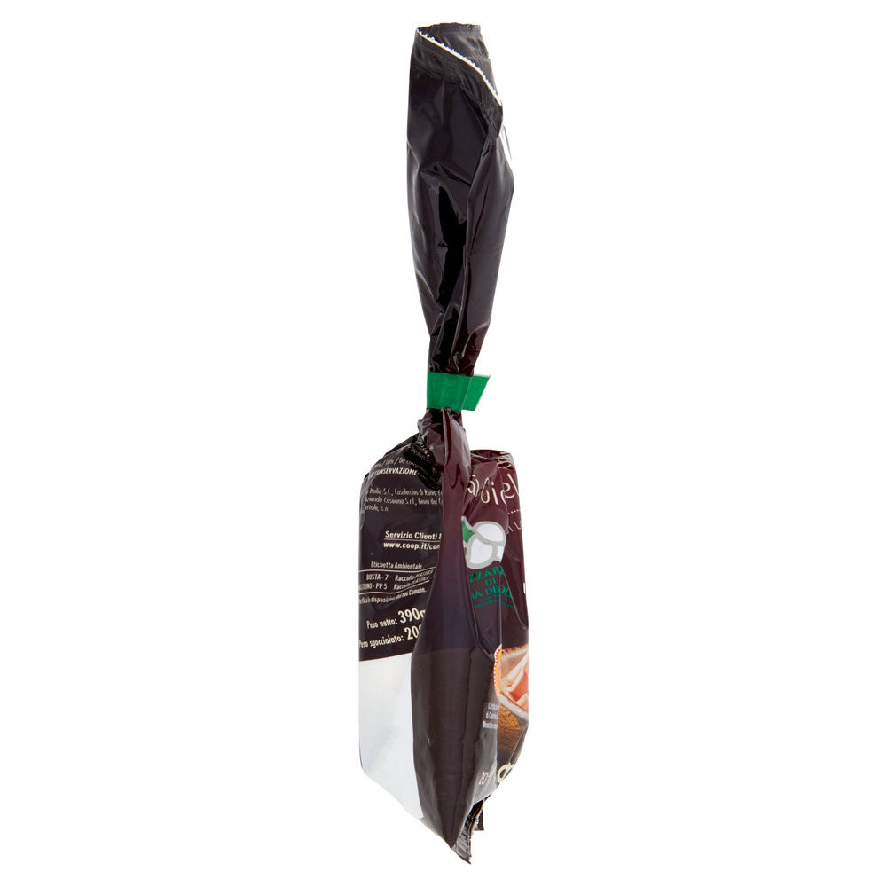MOZZARELLA GIOIA DEL COLLE DOP FIOR FIORE COOP G 200 - 4
