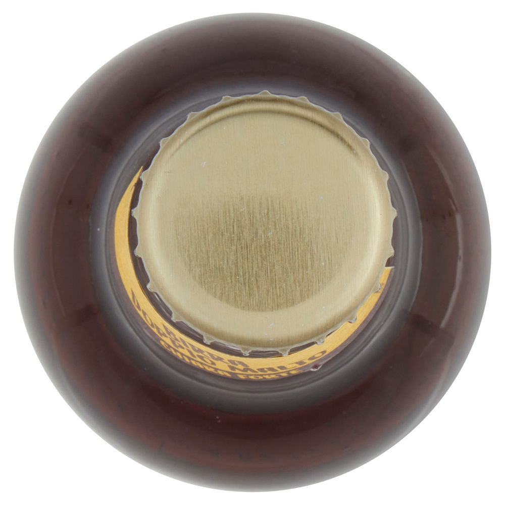 BIRRA DOPPIO MALTO 6,8 GRADI CHIARA COOP BOTTIGLIA ML 330 - 4
