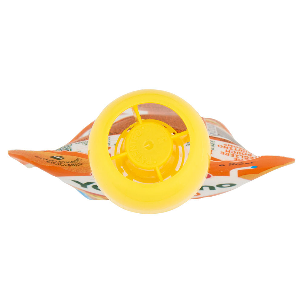 YOGURTINO BISCOTTO POUCH PLASMON G 85 - 4