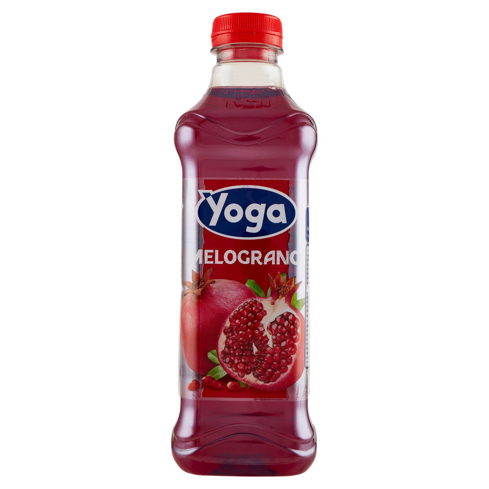 NETTARE MELOGRANO YOGA PET CLASSICO L 1 - 0