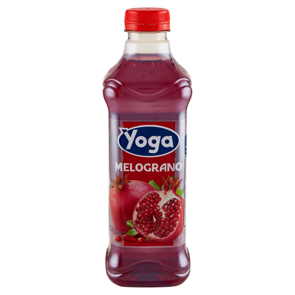 NETTARE MELOGRANO YOGA PET CLASSICO L 1 - 2