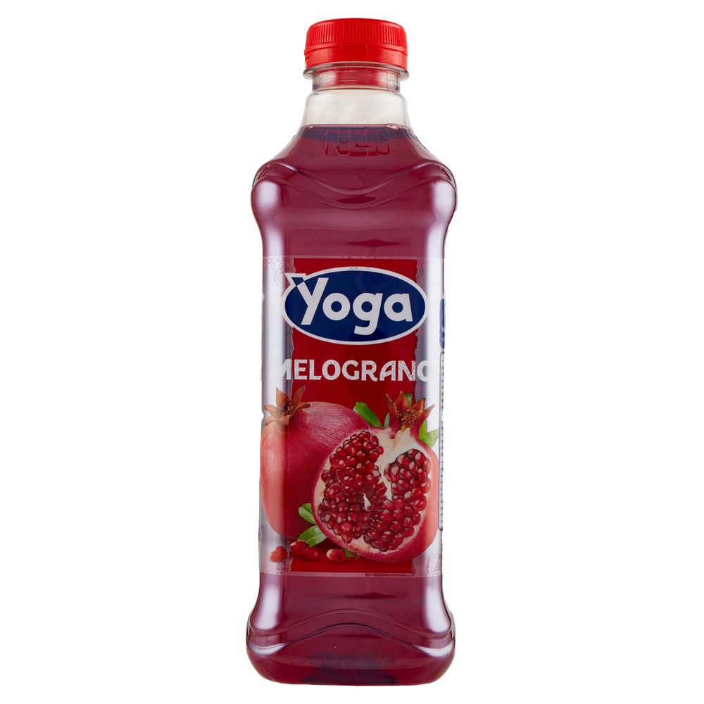 NETTARE MELOGRANO YOGA PET CLASSICO L 1 - 7