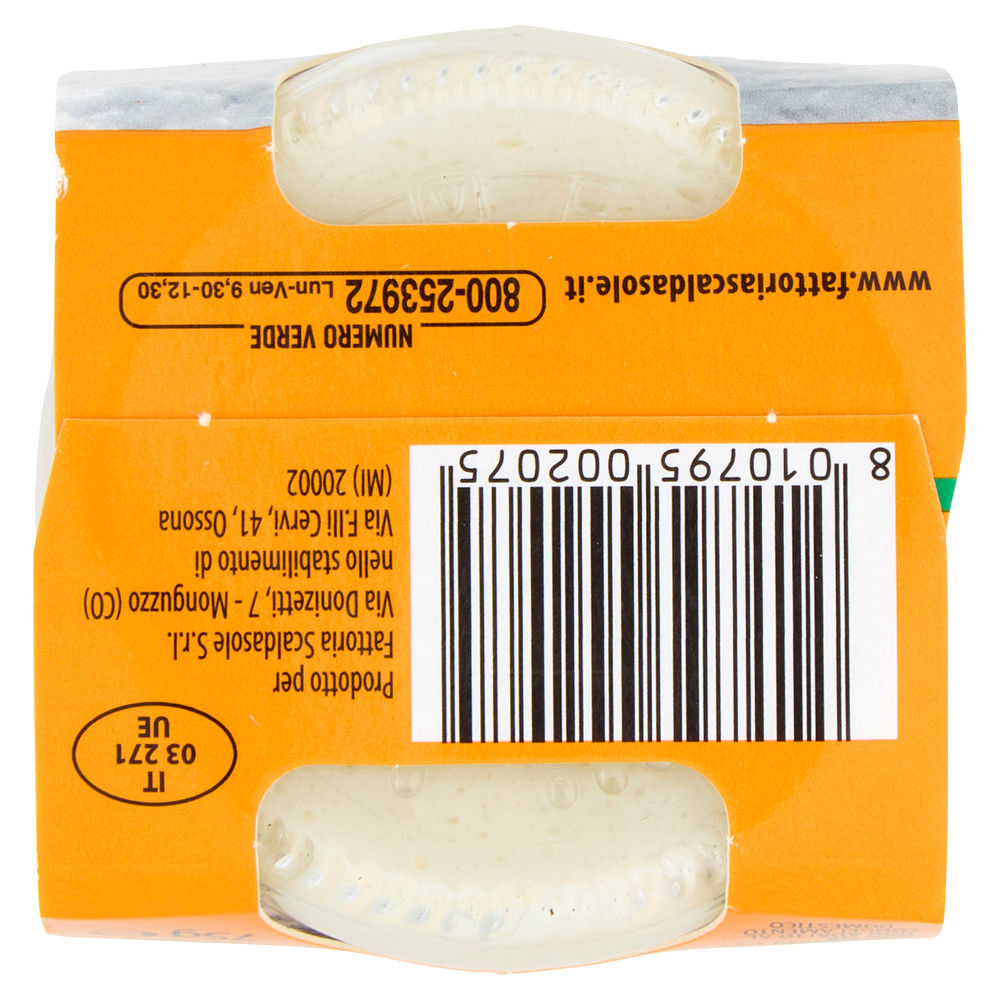 MOUSSE BIO YOGURT E MIRTILLO SCALDASOLE G 75 - 6