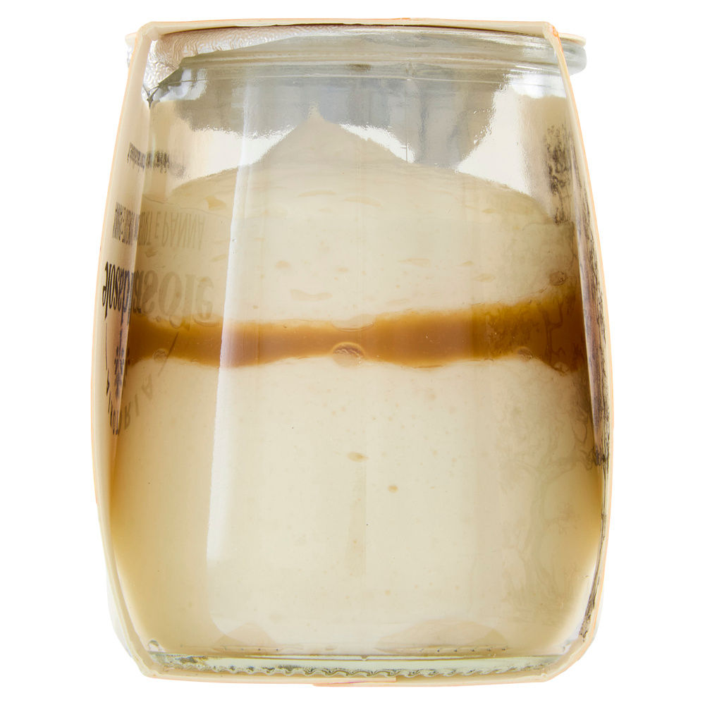 MOUSSE BIO YOGURT E ALBICOCCA SCALDASOLE G 75 - 5