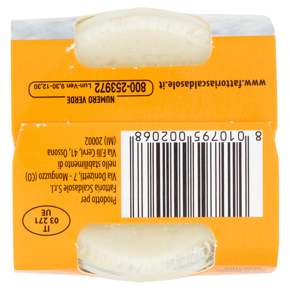 MOUSSE BIO YOGURT E ALBICOCCA SCALDASOLE G 75 - 3
