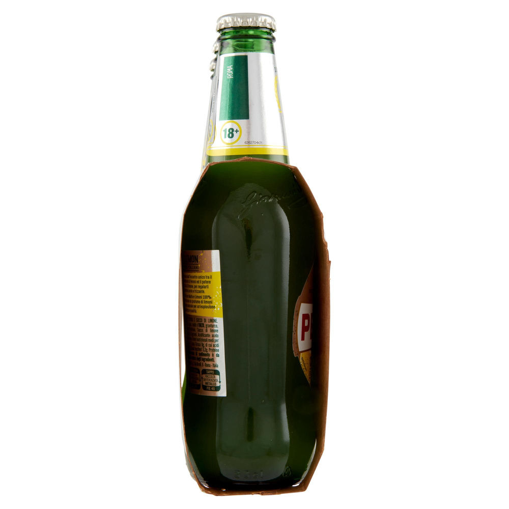 PERONI CHILL LEMON 2 GRADI BOTTIGLIA CLUSTER ML 330 X 3 - 5