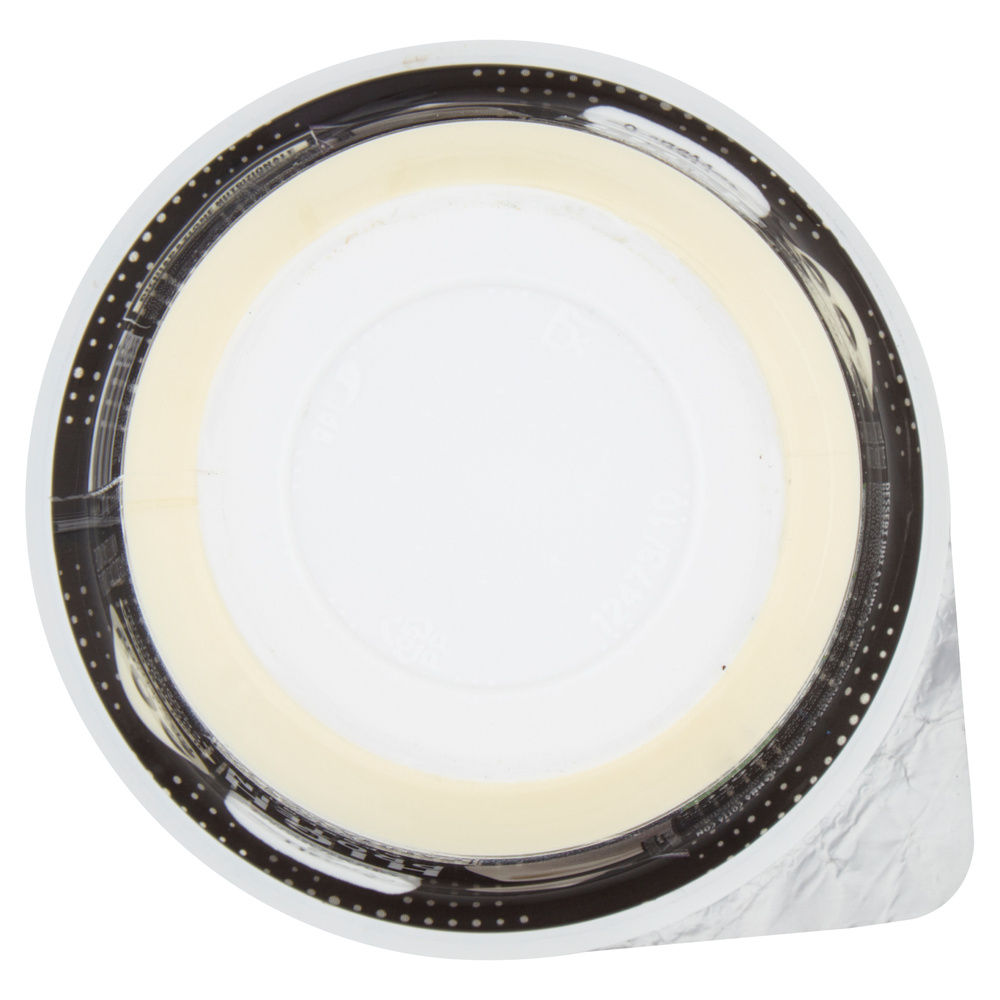 DESSERT HIGH PROTEIN PANNA COTTA GRANAROLO BENESSERE G 200 - 1