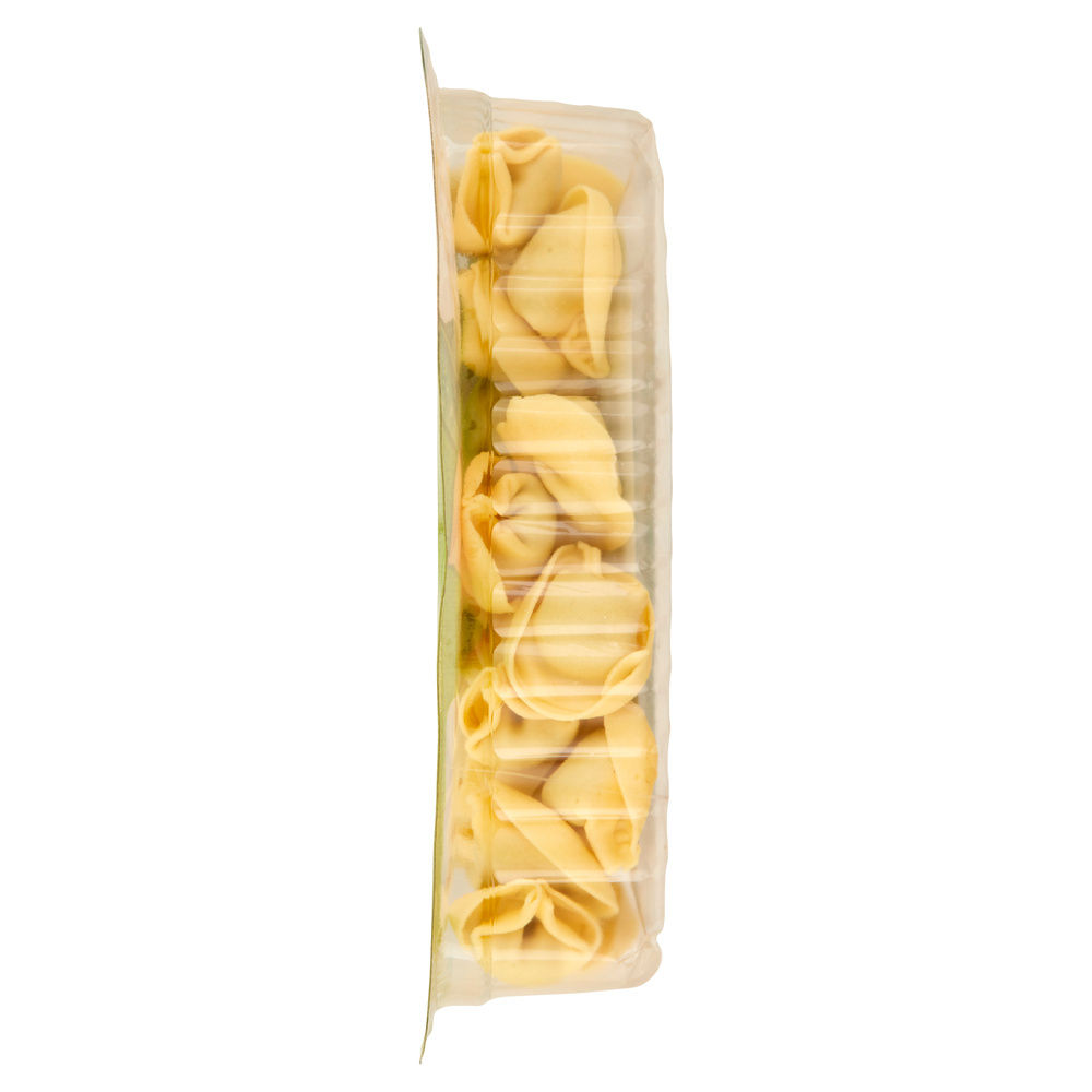 TORTELLONI RICOTTA E SPINACI SENZA GLUTINE BENE SI' COOP  G 250 - 4